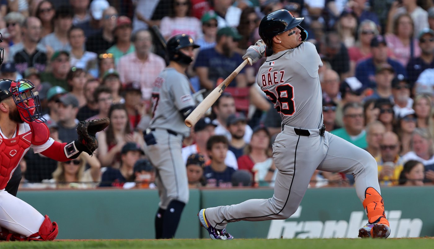 Tigers return to Cleveland for Wild Card Series after falling short of AL Central title | iNFOnews.ca