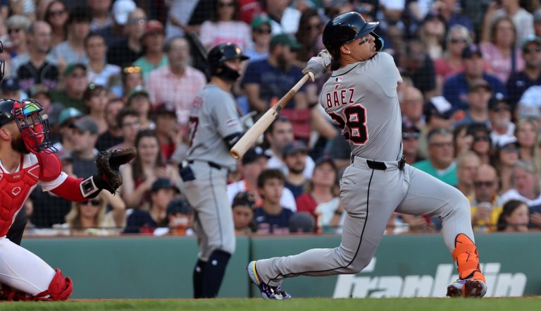 Tigers return to Cleveland for Wild Card Series after falling short of AL Central title | iNFOnews.ca