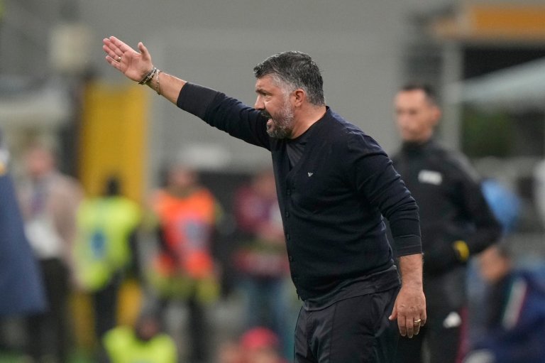 Is soccer no longer Italy's best sport? The Azzurri face World Cup playoff amid others' success | iNFOnews.ca