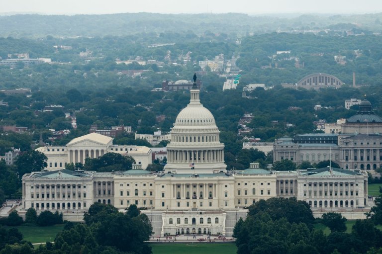More than half of House Democrats vote to cut Israel aid in growing split | iNFOnews.ca