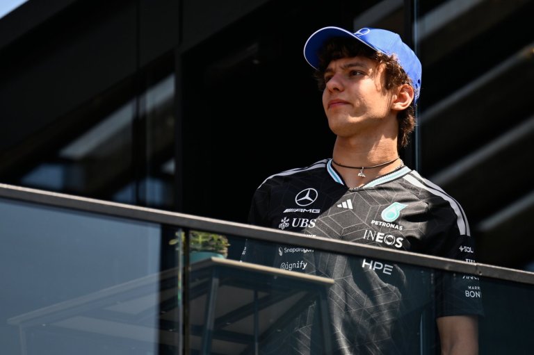 'Heat hazard' declared for F1's Austrian GP as Europe battles scorching weather | iNFOnews.ca