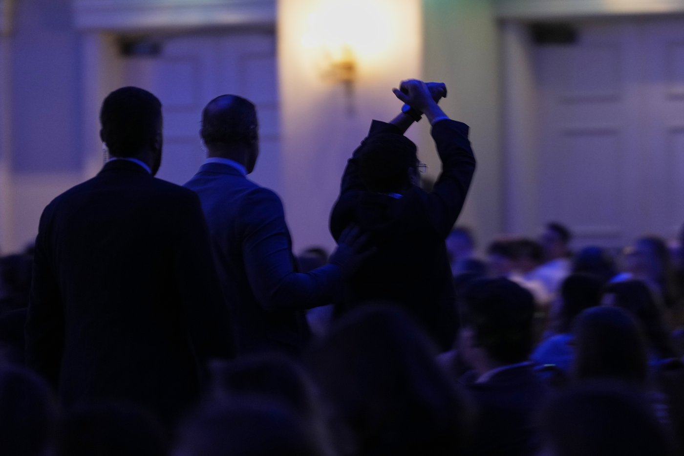 RFK Jr. recounts heroin addiction and spiritual awakening, urges focus on prevention and community | iNFOnews.ca RFK Jr. recounts heroin addiction and spiritual awakening, urges focus on prevention and community | iNFOnews.ca