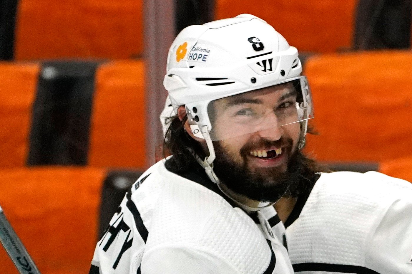 Olympic hero Jack Hughes has new chiclets as NHL dentists get a moment in the spotlight | iNFOnews.ca