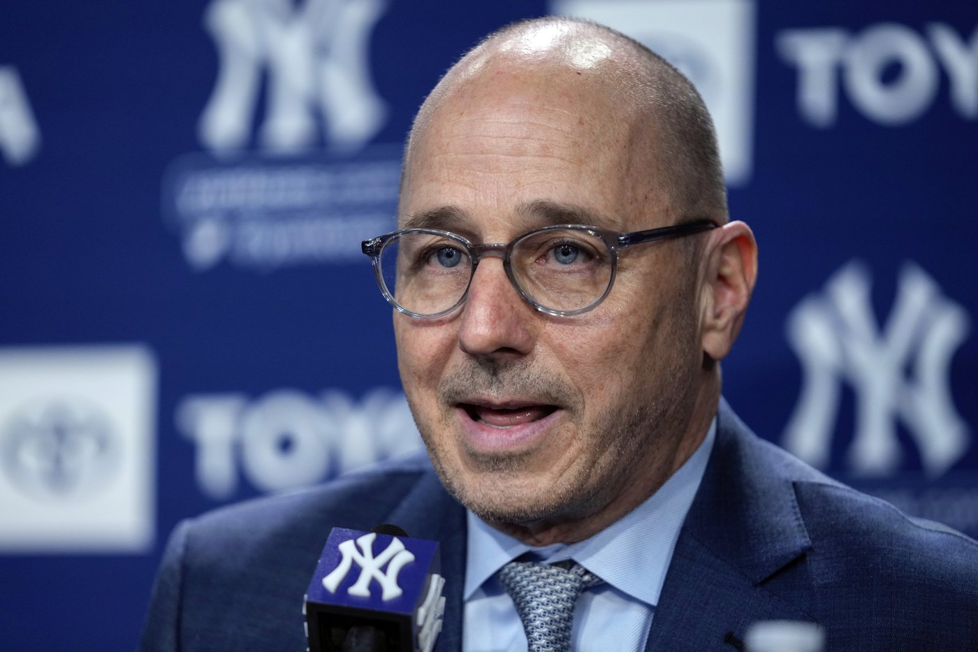 The Yankees have moved on quickly after losing Juan Soto. Roki Sasaki could be next | iNFOnews.ca