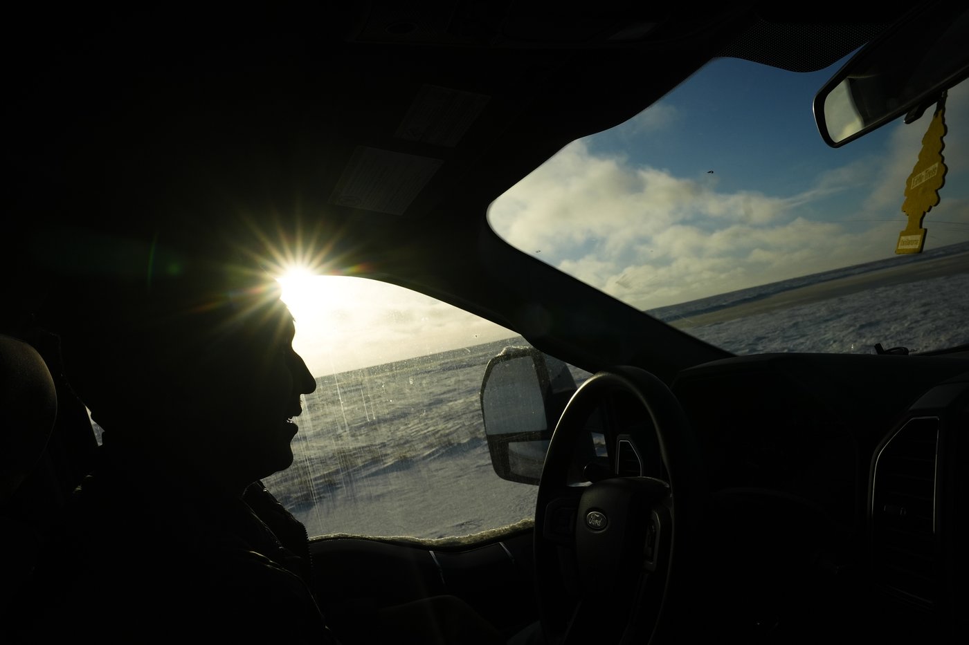 The ability to cast a ballot isn’t always guaranteed in Alaska’s far-flung Native villages | iNFOnews.ca The ability to cast a ballot isn’t always guaranteed in Alaska’s far-flung Native villages | iNFOnews.ca