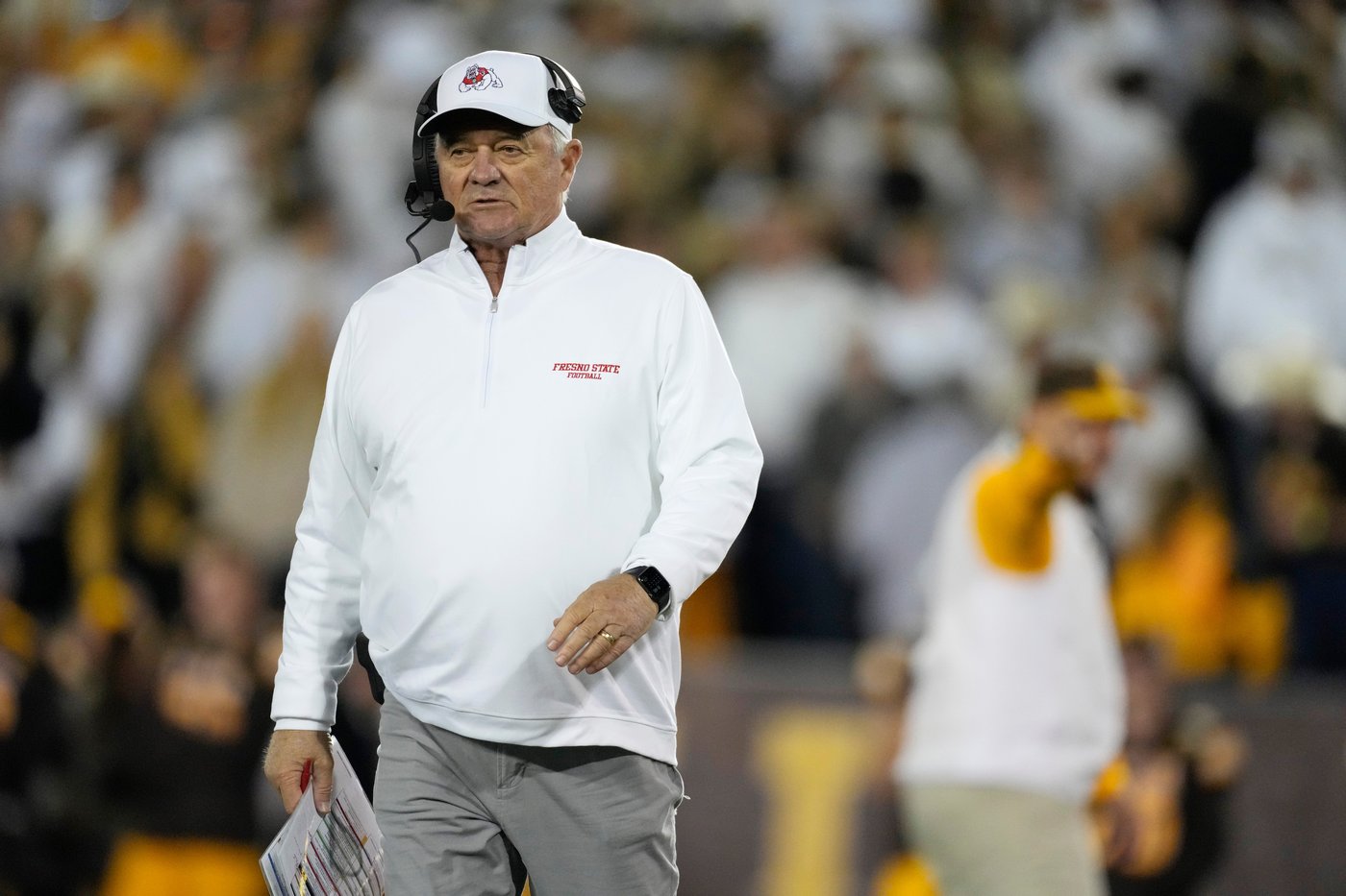 Gus Malzahn, Jeff Tedford to join College Football Playoff selection committee this spring | iNFOnews.ca