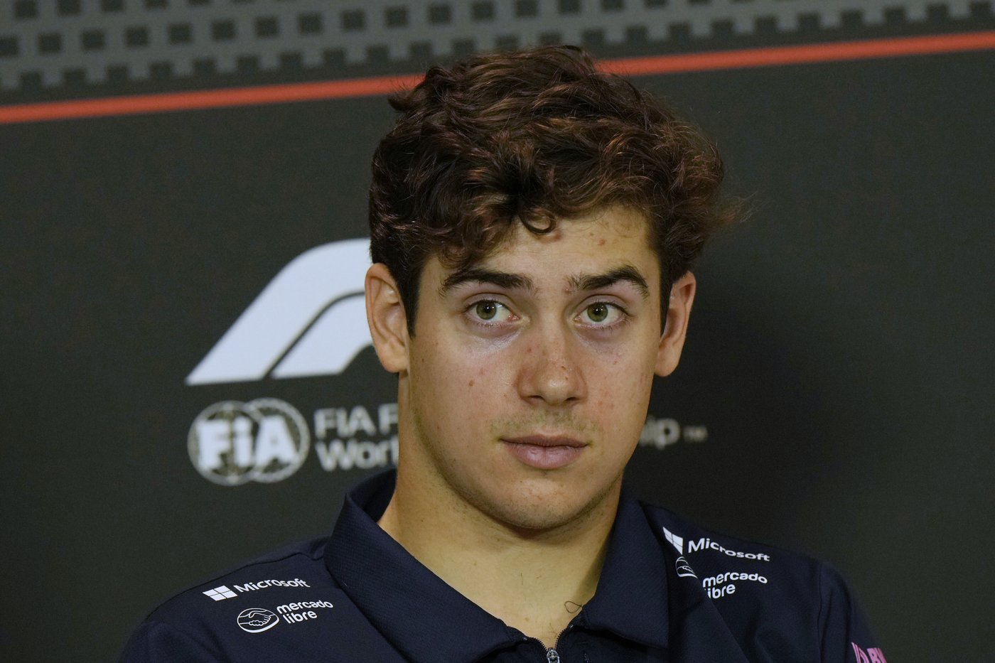 Colapinto says his five-race F1 deal with Alpine may not be enough to rid the rust | iNFOnews.ca Colapinto says his five-race F1 deal with Alpine may not be enough to rid the rust | iNFOnews.ca