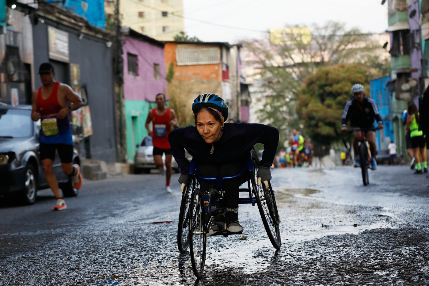 Ecuadorian leaves, Argentine protests and other top photos from Latin America and the Caribbean | iNFOnews.ca
