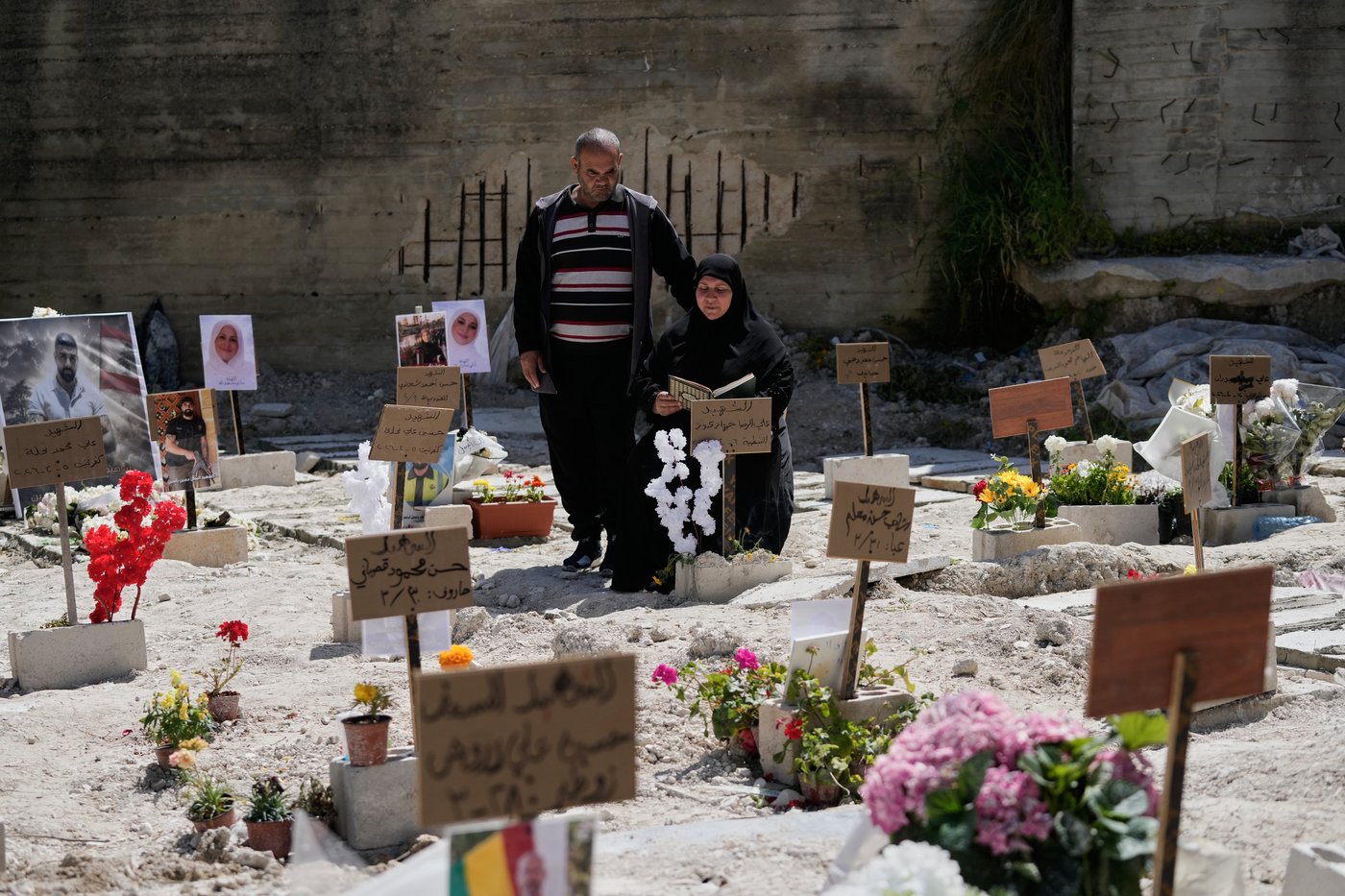 With mass evacuation warnings, Israel upends lives and reshapes south Lebanon | iNFOnews.ca