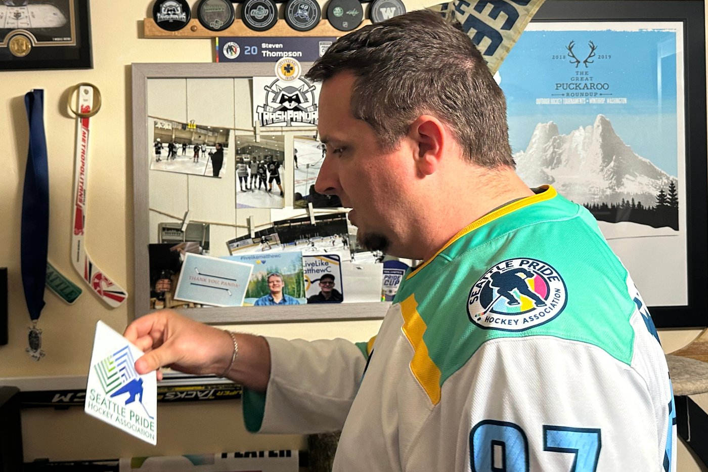 LGBTQ+ inclusive hockey leagues play on amid challenges and fresh interest due to 'Heated Rivalry' | iNFOnews.ca LGBTQ+ inclusive hockey leagues play on amid challenges and fresh interest due to 'Heated Rivalry' | iNFOnews.ca