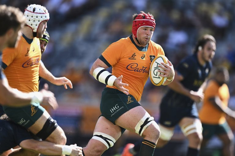Rugby Championship: Australia scores late try to beat Argentina 28-24 | iNFOnews.ca