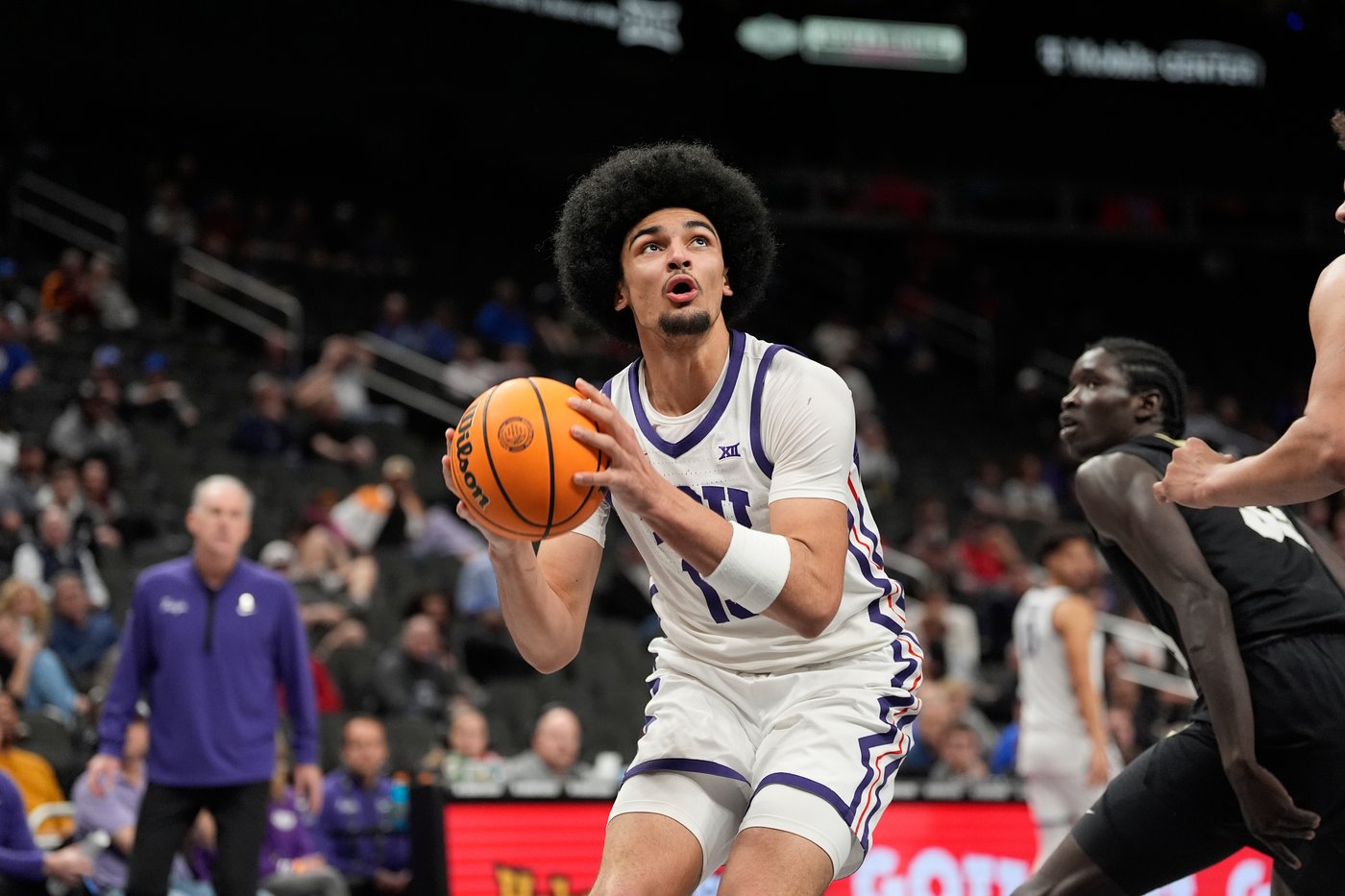 TCU has another much-changed roster for Jamie Dixon's 10th season coaching his alma mater | iNFOnews.ca