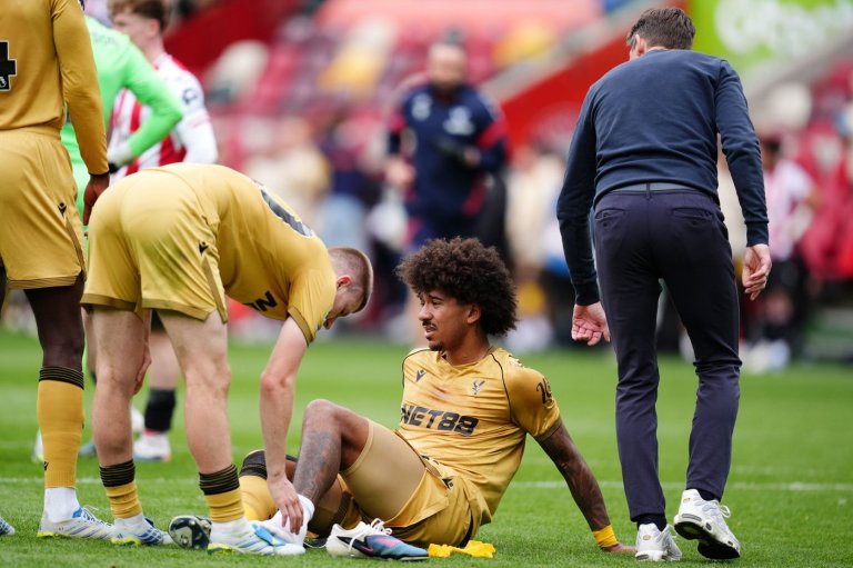 US defender Chris Richards has ankle ligament damage ahead of World Cup | iNFOnews.ca