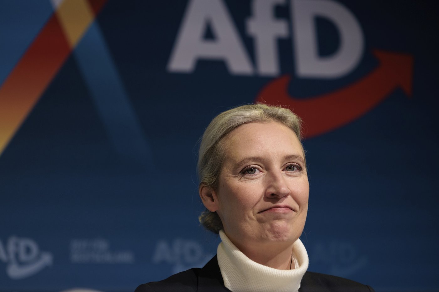 Germany's far-right AfD party nominates a candidate for chancellor in the upcoming election | iNFOnews.ca Germany's far-right AfD party nominates a candidate for chancellor in the upcoming election | iNFOnews.ca