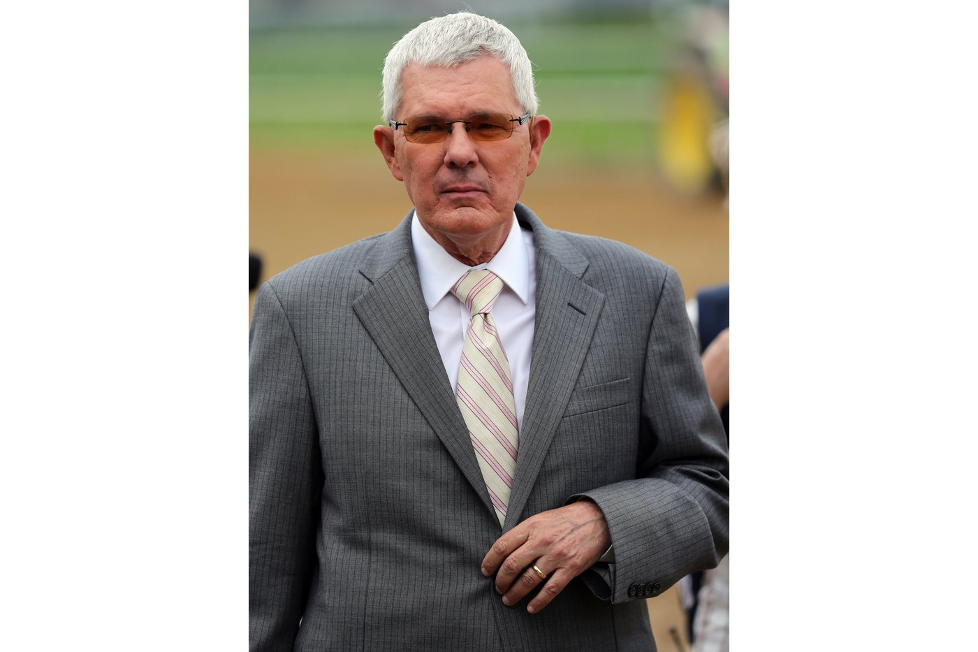 A Kentucky Derby fixture steps away: Mike Battaglia retires as oddsmaker | iNFOnews.ca