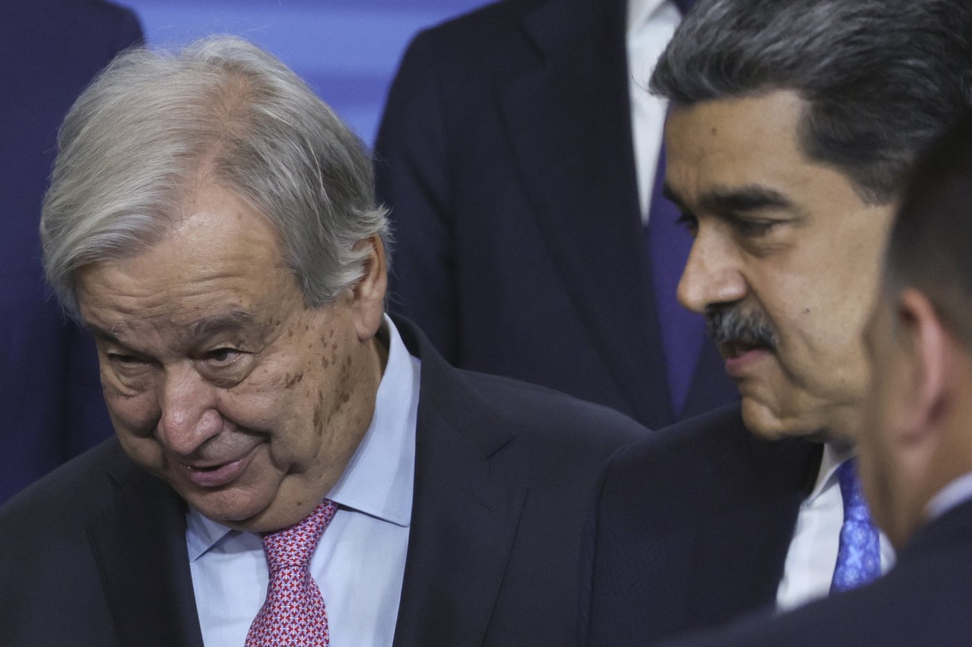Brazil criticizes Venezuela for escalating tensions and personal attacks | iNFOnews.ca