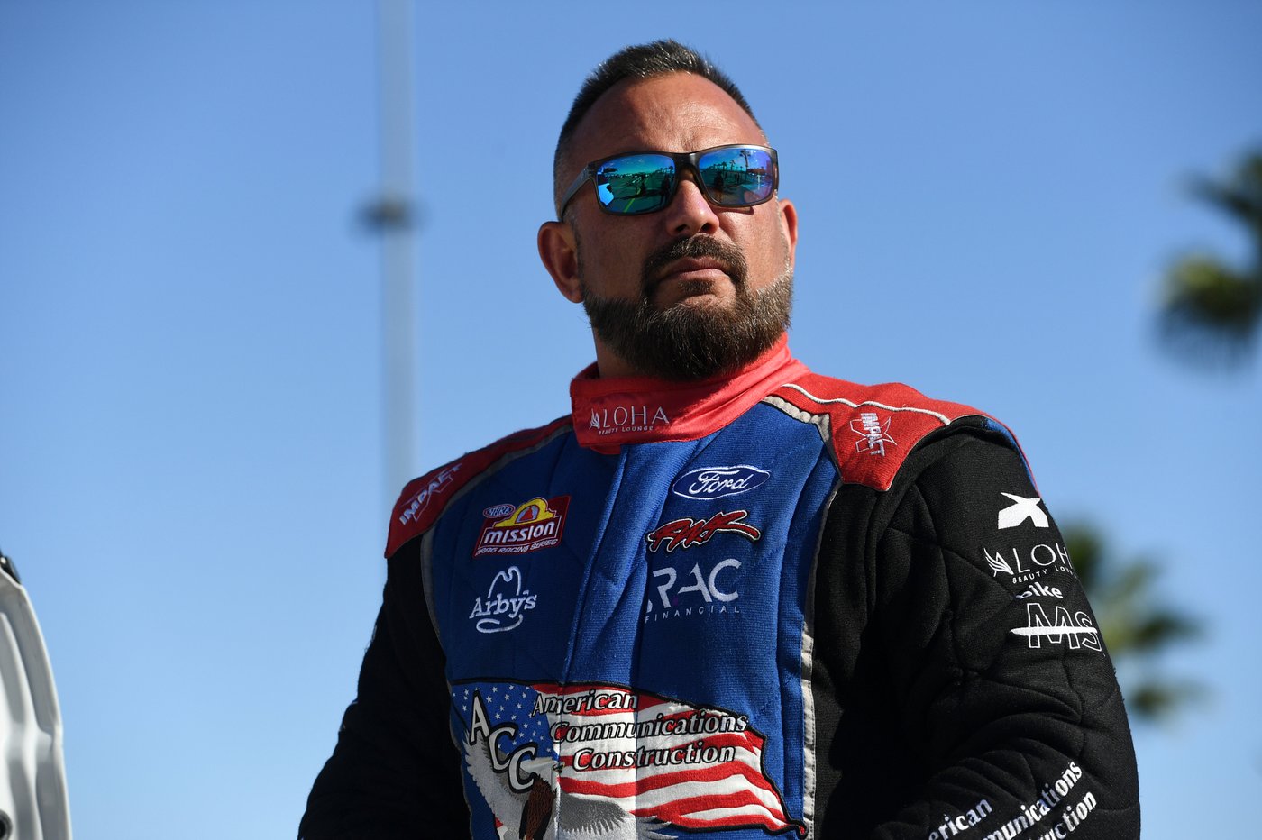 Leah Pruett is stepping away from NHRA to focus on having a second child with Tony Stewart | iNFOnews.ca