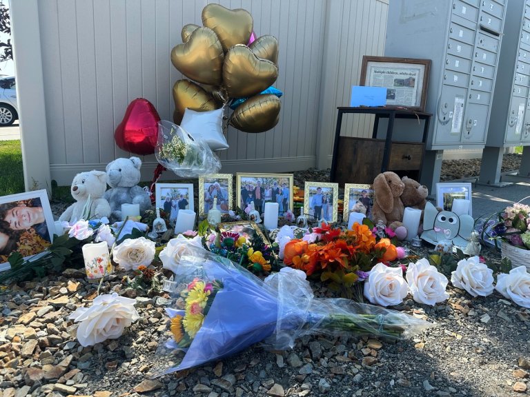 Investigators sift for evidence at burned Montana home where 8 family members were killed at dinner | iNFOnews.ca