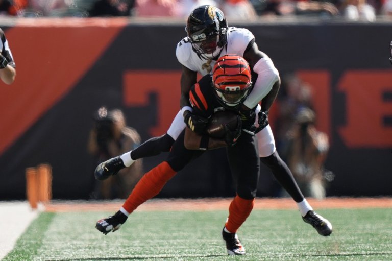 Jaguars want to 'stay firm on the plan' to use Travis Hunter primarily on defense | iNFOnews.ca