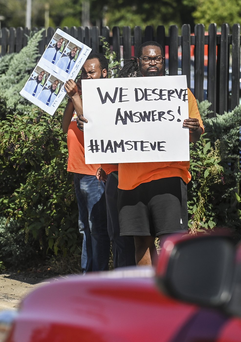 Police in Alabama city roiled by protests lacked 'empathy' and 'transparency,' report finds | iNFOnews.ca Police in Alabama city roiled by protests lacked 'empathy' and 'transparency,' report finds | iNFOnews.ca
