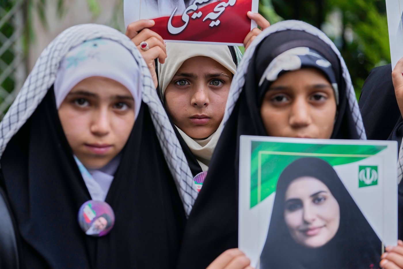 The top photos of the day by AP photojournalists | iNFOnews.ca