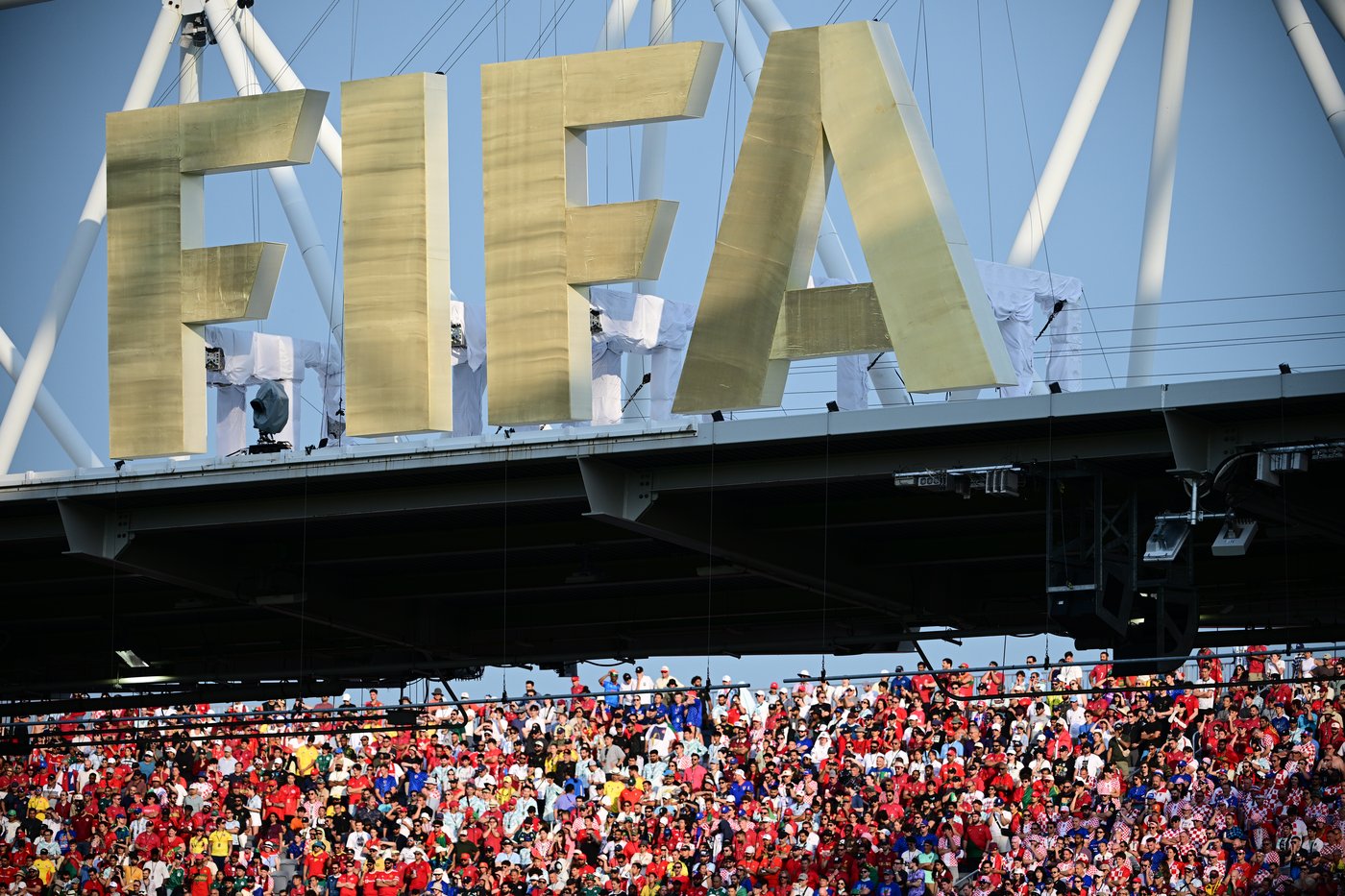 Airfares jump and hotel prices soar on World Cup demand spike | iNFOnews.ca Airfares jump and hotel prices soar on World Cup demand spike | iNFOnews.ca