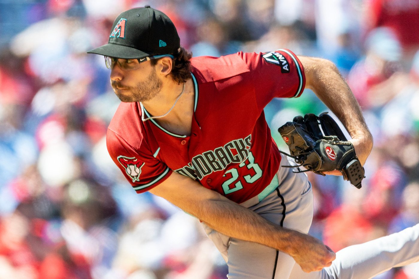 Fernandez, Del Castillo power Diamondbacks to 4-3 win over the Phillies | iNFOnews.ca Fernandez, Del Castillo power Diamondbacks to 4-3 win over the Phillies | iNFOnews.ca