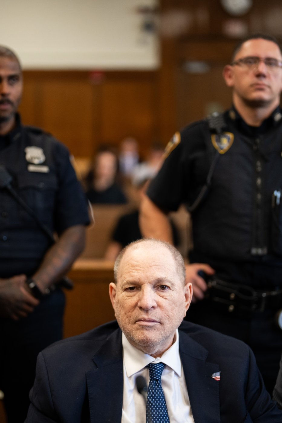 What to know about Harvey Weinstein's cases after a rape charge was dropped | iNFOnews.ca What to know about Harvey Weinstein's cases after a rape charge was dropped | iNFOnews.ca