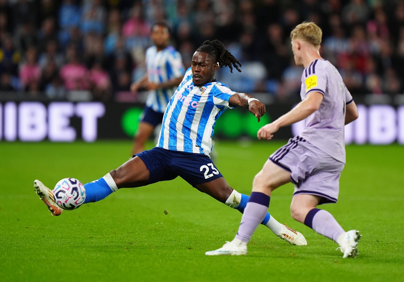 Coventry overrun Newcastle in sparkling second half for back-to-back Premier League wins | iNFOnews.ca