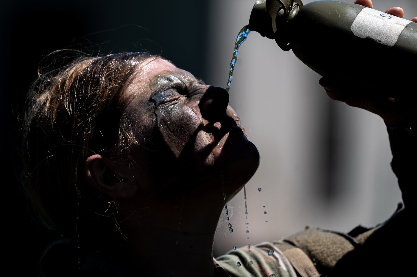 West Point military competition tests future soldiers, in photos | iNFOnews.ca