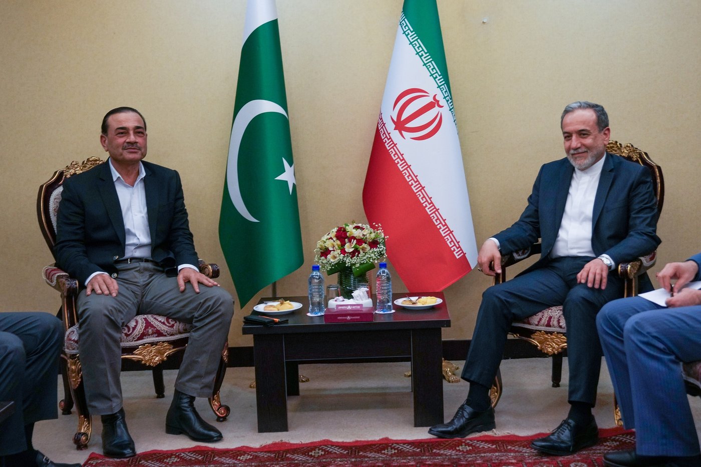 What to know about Pakistan’s army chief and his role as mediator between Iran and the US | iNFOnews.ca