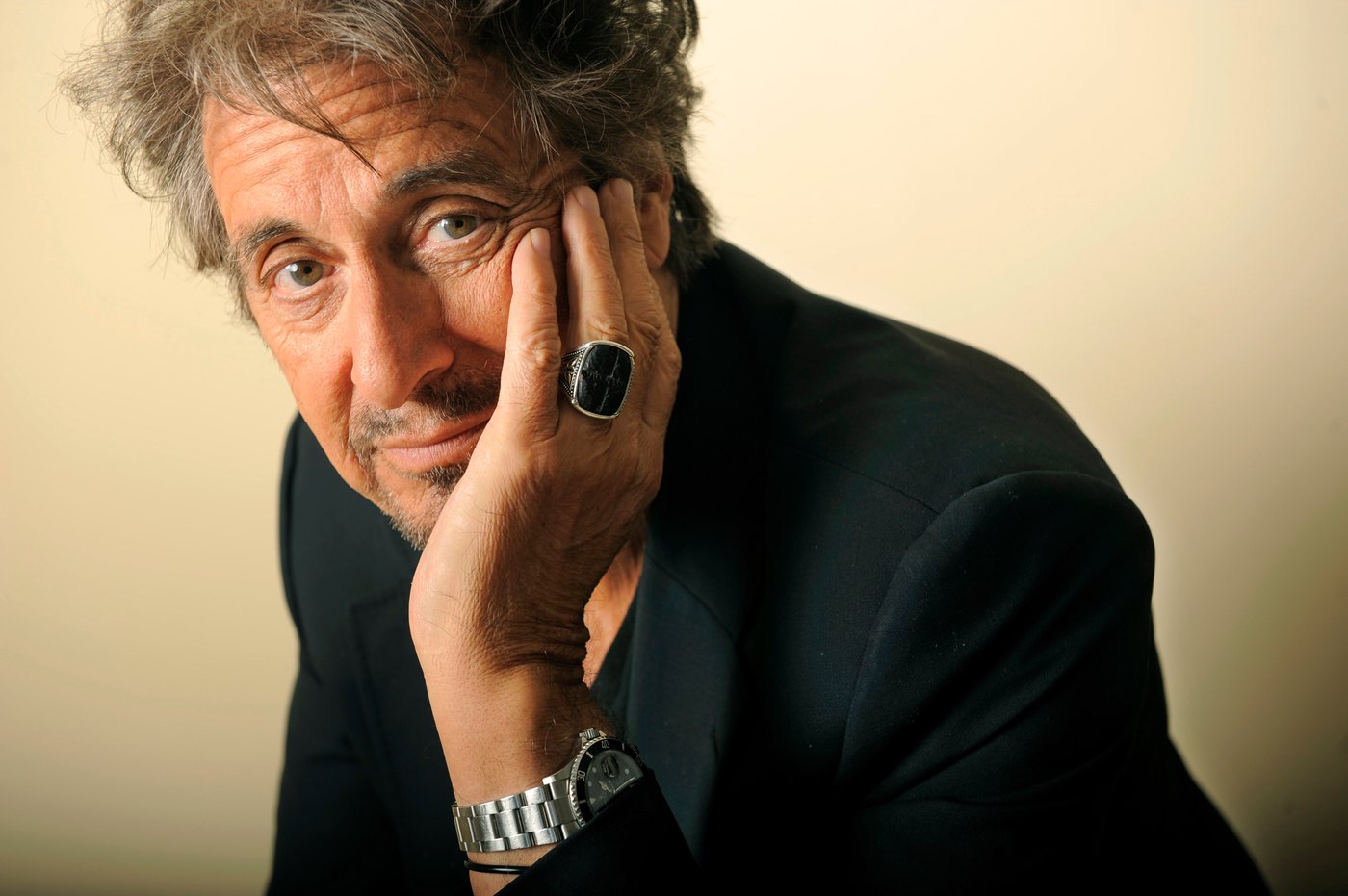 Al Pacino to get lifetime achievement award from the Screen Actors Guild | iNFOnews.ca