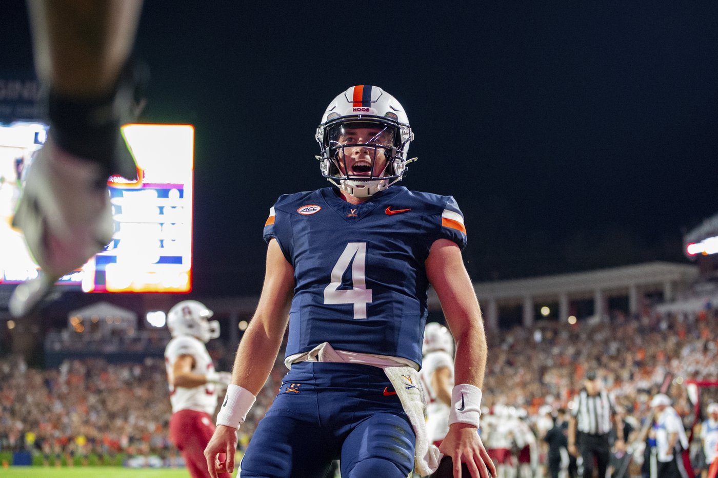 No. 8 Florida State prepares for short week, tougher test in trip to Virginia to open ACC play | iNFOnews.ca