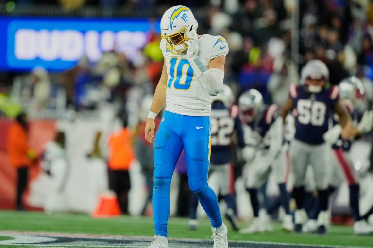 Chargers plan extensive search for offensive coordinator who can help them get elusive playoff win | iNFOnews.ca