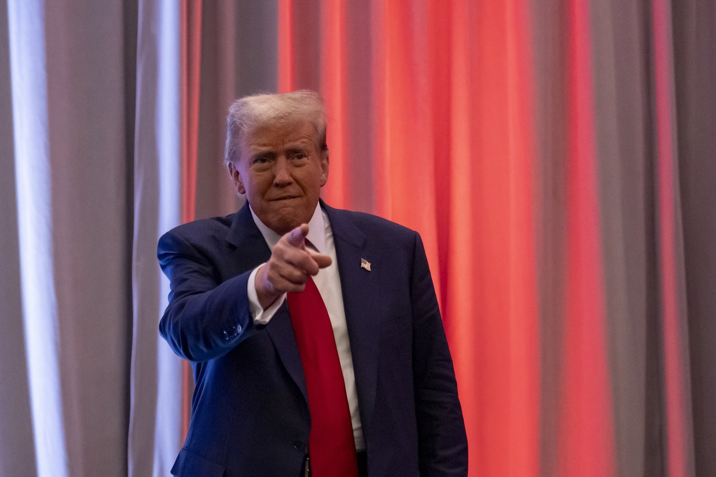 What are recess appointments and how could Trump use them to fill his Cabinet? | iNFOnews.ca