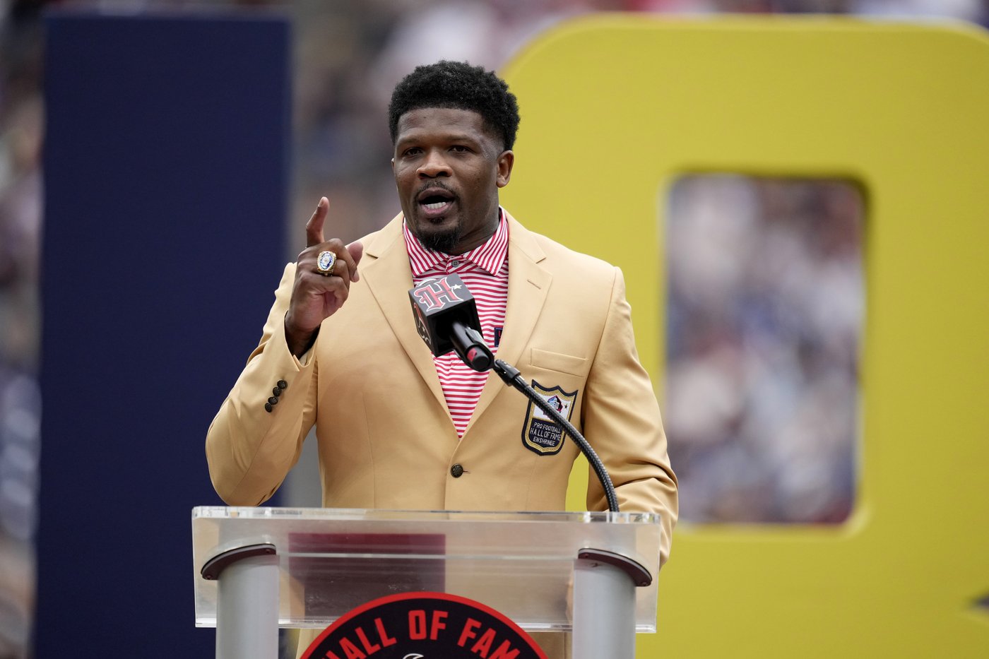 Stroud throws TD pass, Mixon adds score as Texans outlast Colts 23-20 | iNFOnews.ca