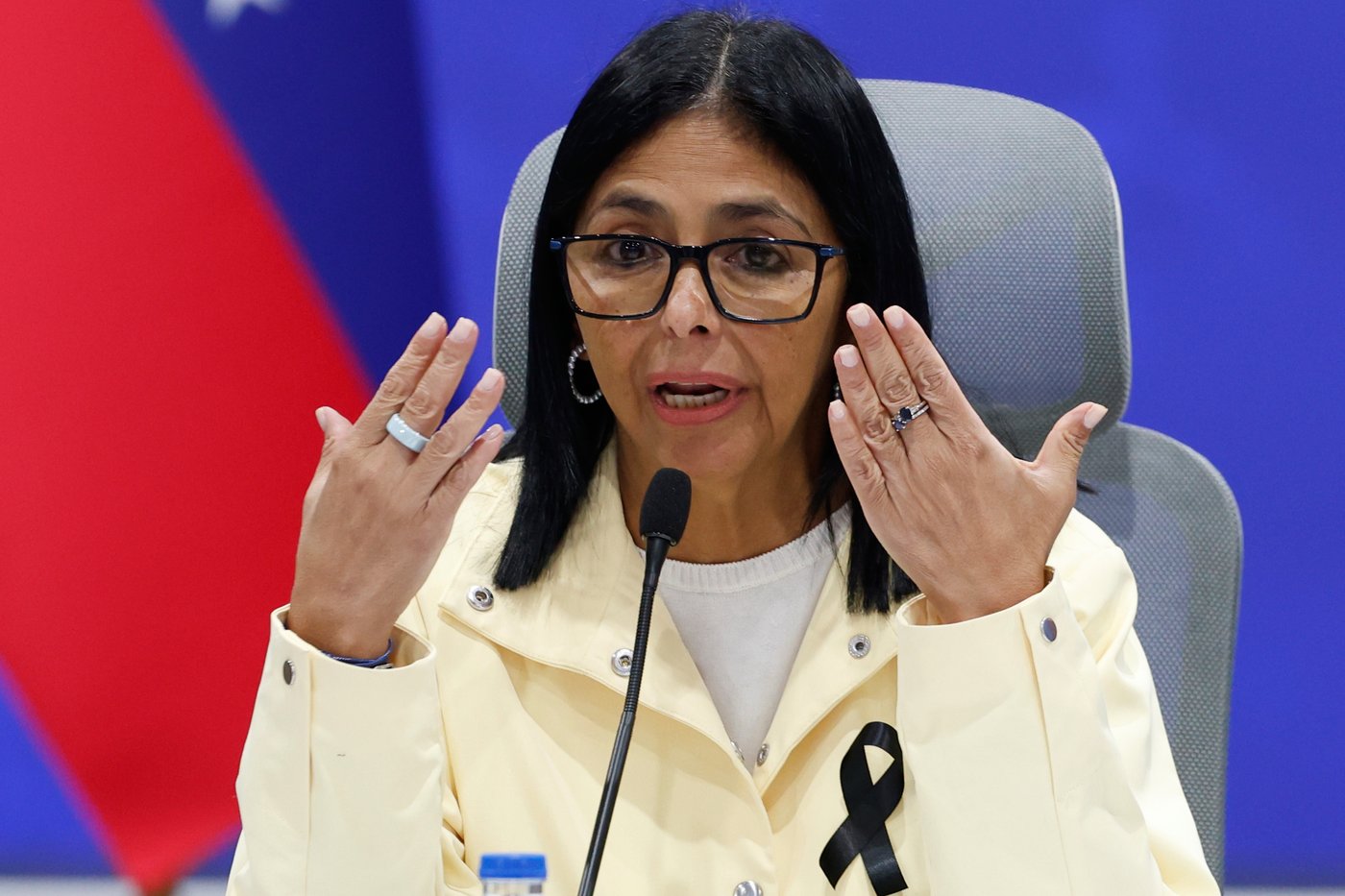 Venezuelans watch a new round of talks between the government and opposition with cautious optimism | iNFOnews.ca Venezuelans watch a new round of talks between the government and opposition with cautious optimism | iNFOnews.ca