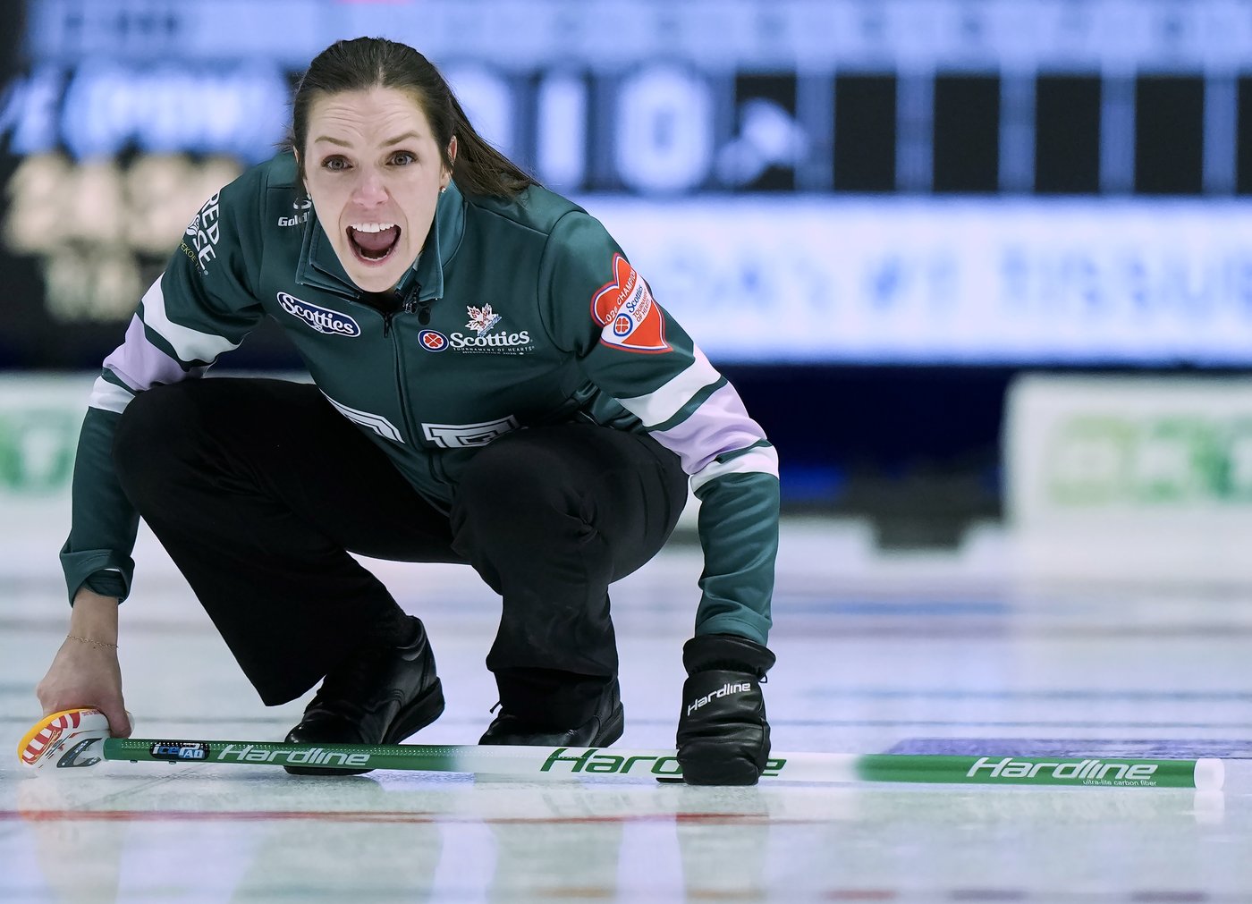Photo Gallery: Scotties Tournament of Hearts | iNFOnews.ca