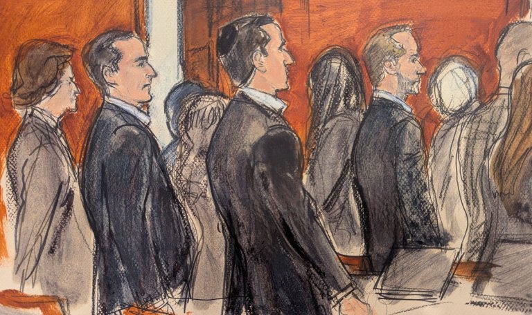 Prosecutors urge life sentences for Alexander luxury real estate brokers in sex trafficking case | iNFOnews.ca