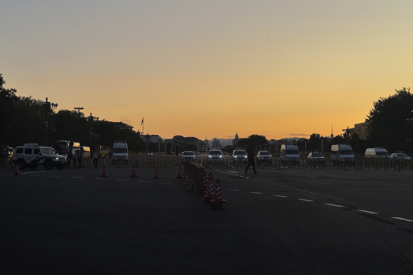 PHOTO COLLECTION: China Tiananmen Anniversary | iNFOnews.ca