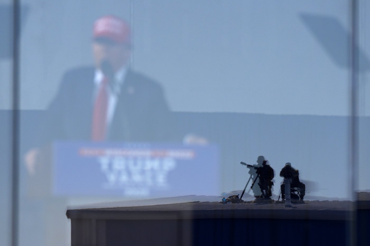 How important is Wisconsin? Trump's now visited 4 times in 8 days | iNFOnews.ca