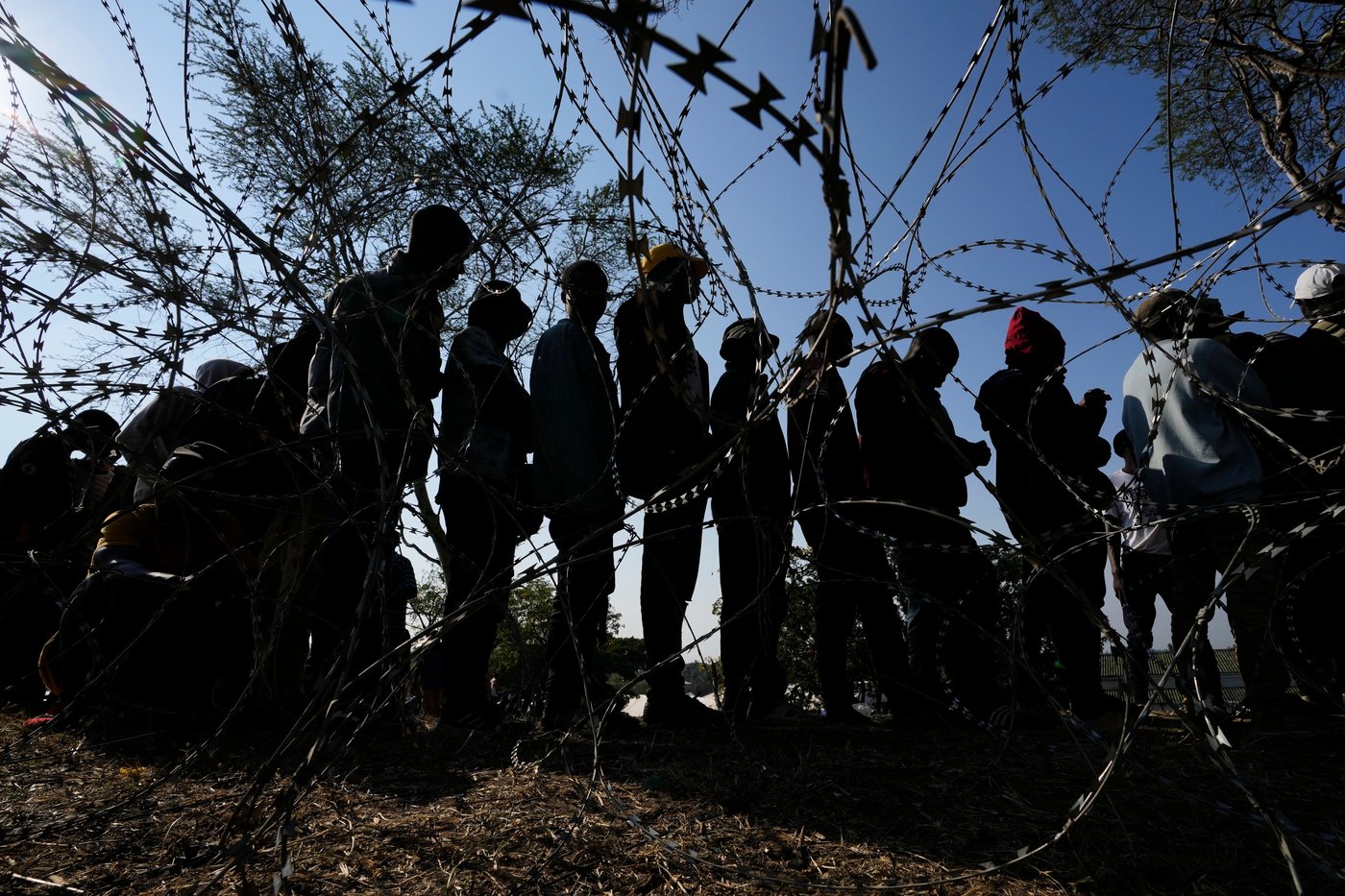 More than 178,000 immigrants have suddenly fled or been deported from South Africa. Here's why | iNFOnews.ca More than 178,000 immigrants have suddenly fled or been deported from South Africa. Here's why | iNFOnews.ca