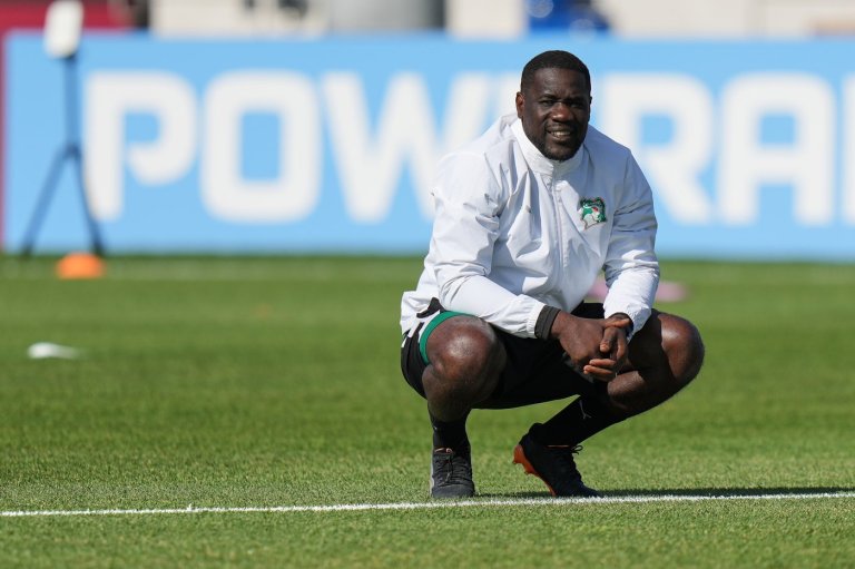 Ivory Coast coach slams 'racist' comments made by former Germany star Bastian Schweinsteiger | iNFOnews.ca