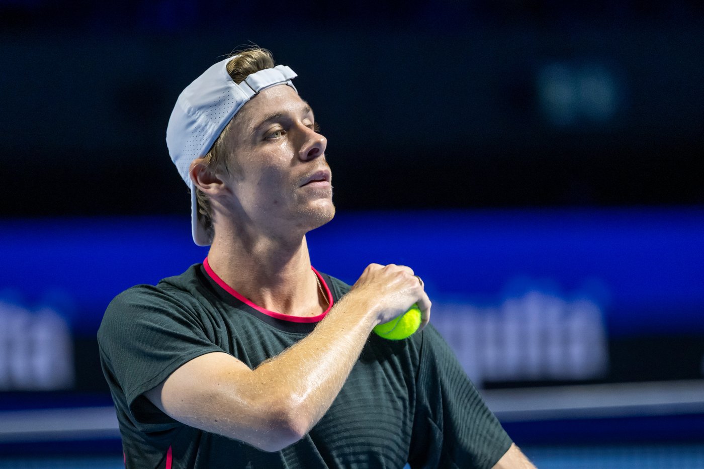 Canada's Shapovalov bounced from Swiss Indoors after second-round loss to Fritz | iNFOnews.ca