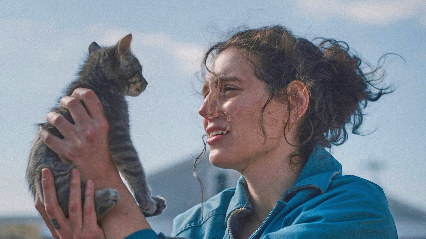 Best cat? Funniest prop? Ahead of the Oscars, the AP hands out its own awards | iNFOnews.ca