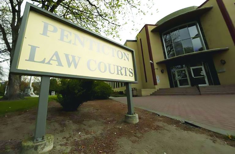 Indigenous healer convicted of assaulting client sentenced to probation | iNFOnews.ca