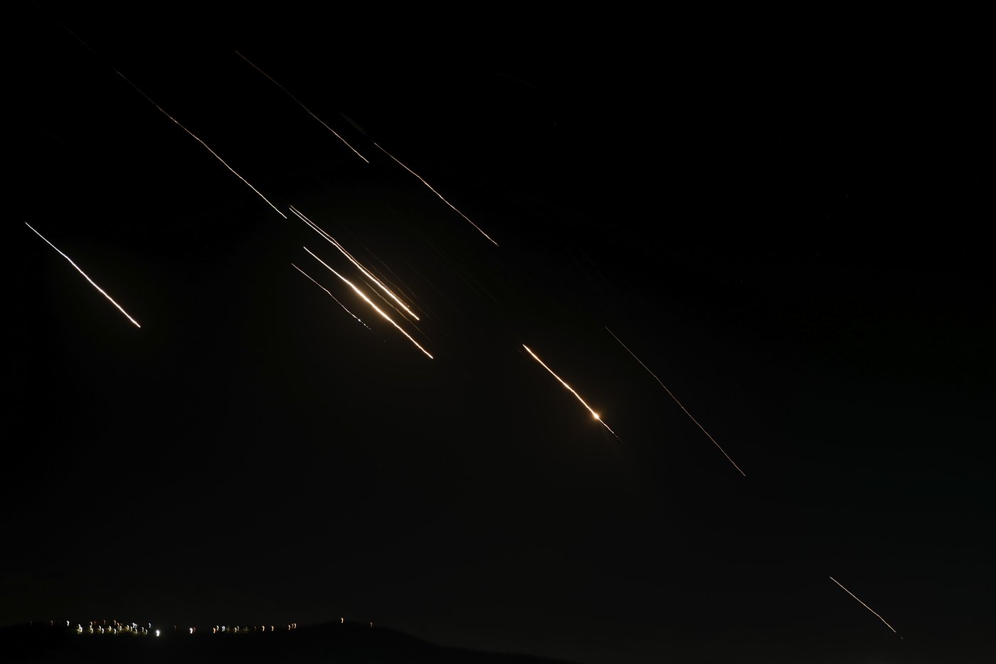 As Israel plots to strike Iran, its choices range from symbolic to severe | iNFOnews.ca As Israel plots to strike Iran, its choices range from symbolic to severe | iNFOnews.ca