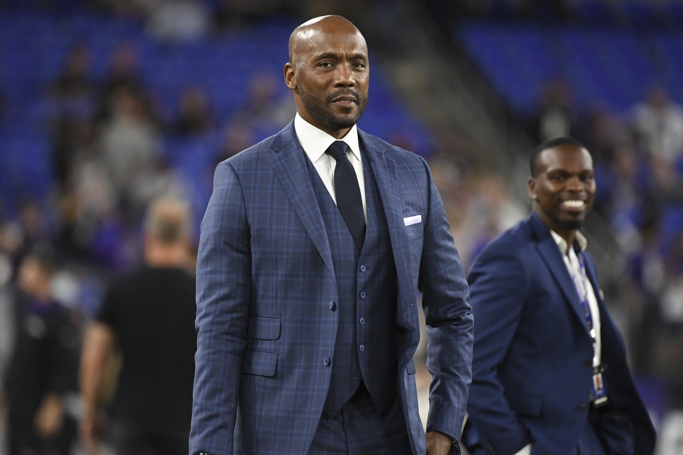 Jets interview Ron Rivera for head coaching job and ESPN analyst Louis Riddick for GM vacancy | iNFOnews.ca Jets interview Ron Rivera for head coaching job and ESPN analyst Louis Riddick for GM vacancy | iNFOnews.ca