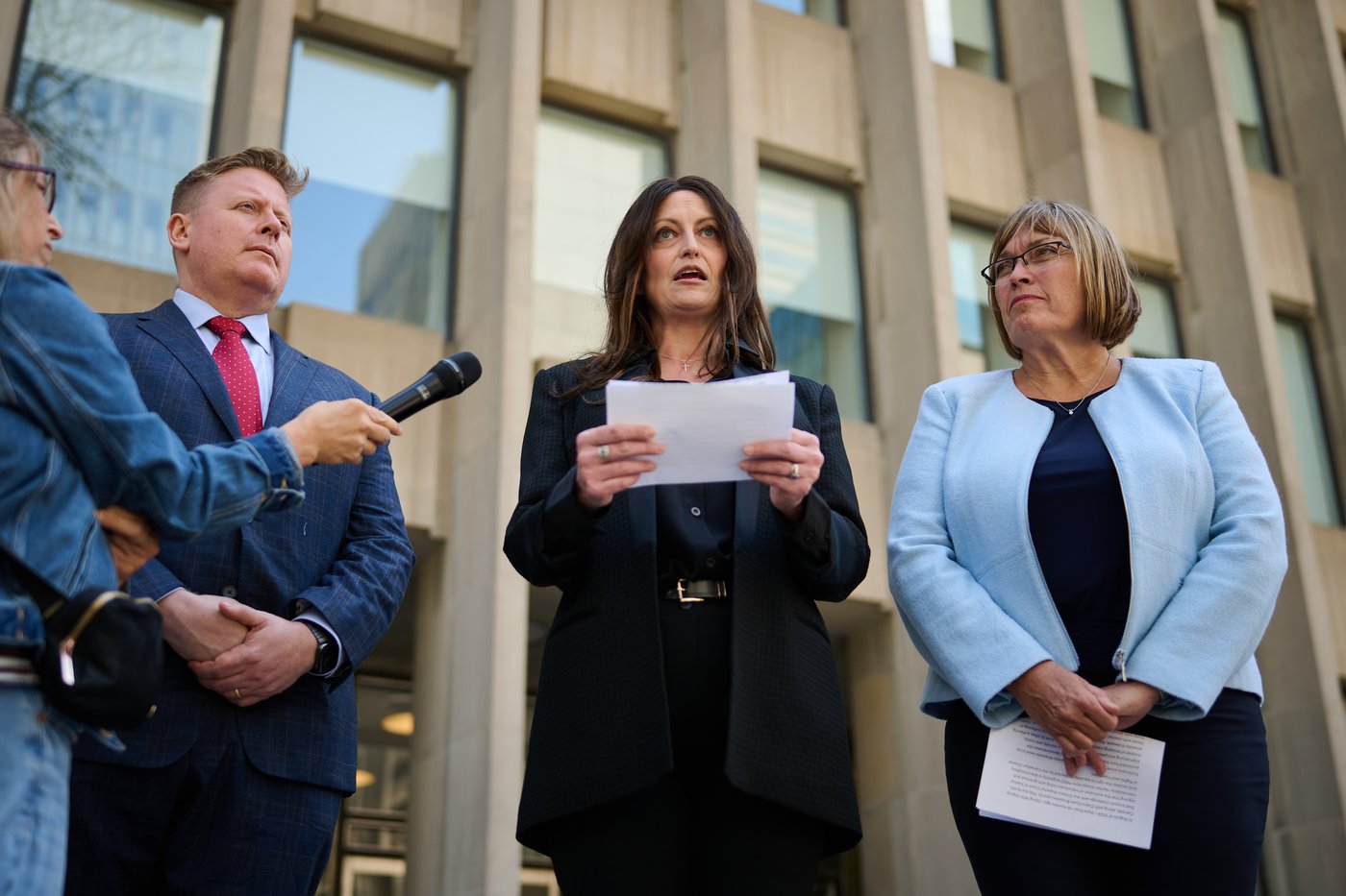 Toronto woman asks court for emergency relief to receive medically assisted death | iNFOnews.ca