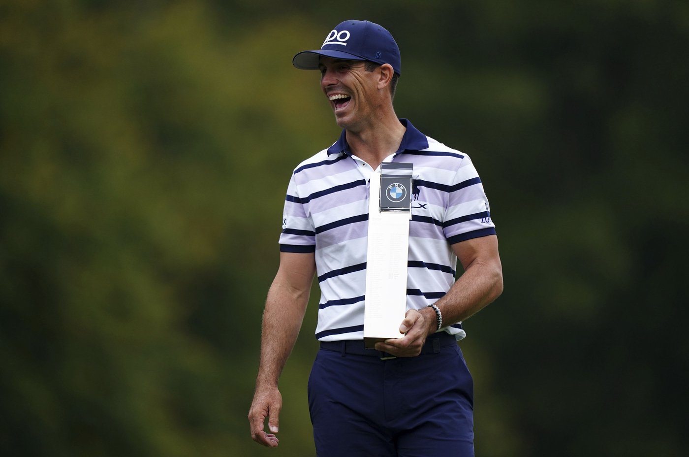 Billy Horschel's eagle seals BMW PGA Championship win in playoff with McIlroy | iNFOnews.ca